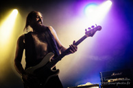 Kadavar / Hellfest 2018 - Clisson - 24 juin 2018