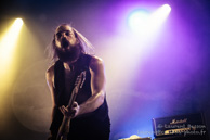 Kadavar / Hellfest 2018 - Clisson - 24 juin 2018