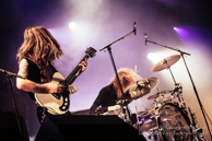 Kadavar / Hellfest 2018 - Clisson - 24 juin 2018