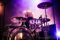 Kadavar / Hellfest 2018 - Clisson - 24 juin 2018