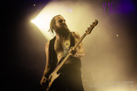 Kadavar / Hellfest 2018 - Clisson - 24 juin 2018