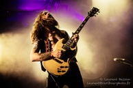 Kadavar / Hellfest 2018 - Clisson - 24 juin 2018