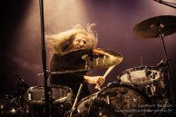 Kadavar / Hellfest 2018 - Clisson - 24 juin 2018