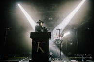 Kadebostany / Le Trabendo - 01 avril 2025