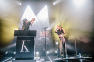 Kadebostany / Le Trabendo - 01 avril 2025