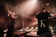 Kadebostany / Le Trabendo - 01 avril 2025