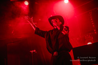 Kadebostany / Le Trabendo - 01 avril 2025