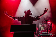 Kadebostany / Le Trabendo - 01 avril 2025