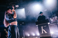 Kadebostany / Le Trabendo - 01 avril 2025