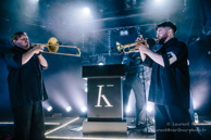 Kadebostany / Le Trabendo - 01 avril 2025