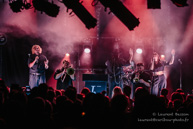 Kadebostany / Le Trabendo - 01 avril 2025