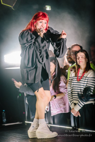 Kadebostany / Le Trabendo - 01 avril 2025