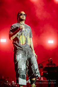 Kalash / Les Eurockéennes 2025 - Belfort - 04 juillet 2025