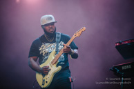 Kalash / Les Eurockéennes 2025 - Belfort - 04 juillet 2025