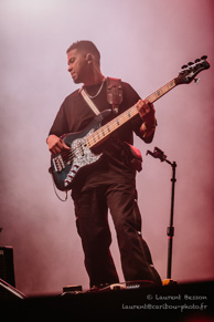 Kalash / Les Eurockéennes 2025 - Belfort - 04 juillet 2025