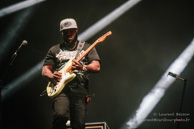 Kalash / Les Eurockéennes 2025 - Belfort - 04 juillet 2025