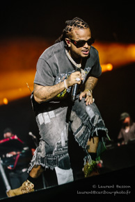 Kalash / Les Eurockéennes 2025 - Belfort - 04 juillet 2025