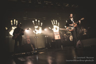 Kaleo / Le Trianon - 27 janvier 2017