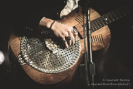 Kaleo / Le Trianon - 27 janvier 2017