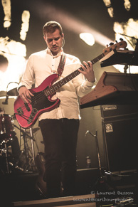 Kaleo / Le Trianon - 27 janvier 2017