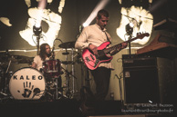 Kaleo / Le Trianon - 27 janvier 2017