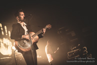 Kaleo / Le Trianon - 27 janvier 2017