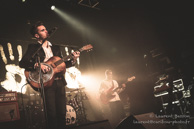 Kaleo / Le Trianon - 27 janvier 2017