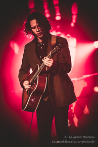 Kaleo / Le Trianon - 27 janvier 2017