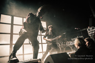 Kami No Ikari / Charitable Metal Fest - L'Emrpeinte (Savigny le Temple) - 22 novembre 2025