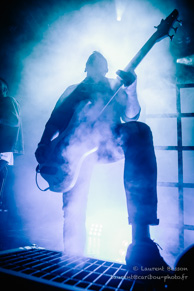 Kami No Ikari / Charitable Metal Fest - L'Emrpeinte (Savigny le Temple) - 22 novembre 2025