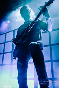 Kami No Ikari / Charitable Metal Fest - L'Emrpeinte (Savigny le Temple) - 22 novembre 2025