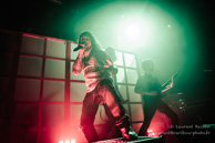 Kami No Ikari / Charitable Metal Fest - L'Emrpeinte (Savigny le Temple) - 22 novembre 2025