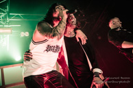 Kami No Ikari / Charitable Metal Fest - L'Emrpeinte (Savigny le Temple) - 22 novembre 2025