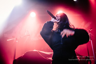 Kamizol-K / Charitable Metal Fest - L'Emrpeinte (Savigny le Temple) - 22 novembre 2025