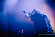 Kamizol-K / Charitable Metal Fest - L'Emrpeinte (Savigny le Temple) - 22 novembre 2025