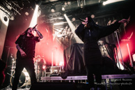 Kamizol-K / Charitable Metal Fest - L'Emrpeinte (Savigny le Temple) - 22 novembre 2025