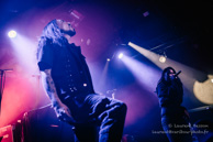 Kamizol-K / Charitable Metal Fest - L'Emrpeinte (Savigny le Temple) - 22 novembre 2025