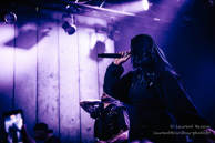 Kamizol-K / Charitable Metal Fest - L'Emrpeinte (Savigny le Temple) - 22 novembre 2025