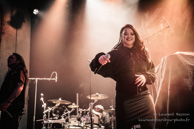 Kamizol-K / Charitable Metal Fest - L'Emrpeinte (Savigny le Temple) - 22 novembre 2025