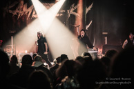 Kamizol-K / Charitable Metal Fest - L'Emrpeinte (Savigny le Temple) - 22 novembre 2025