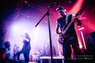 Kamizol-K / Charitable Metal Fest - L'Emrpeinte (Savigny le Temple) - 22 novembre 2025