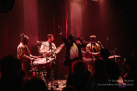 Kanazoé Orkestra / Studio de l'Ermitage - 23 mai 2025