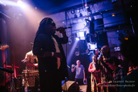 Kanazoé Orkestra / Studio de l'Ermitage - 23 mai 2025