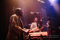 Kanazoé Orkestra / Studio de l'Ermitage - 23 mai 2025