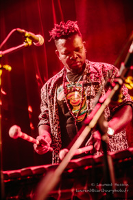 Kanazoé Orkestra / Studio de l'Ermitage - 23 mai 2025