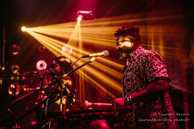 Kanazoé Orkestra / Studio de l'Ermitage - 23 mai 2025