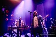 Kanazoé Orkestra / Studio de l'Ermitage - 23 mai 2025