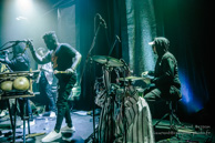 Kanazoé Orkestra / Studio de l'Ermitage - 23 mai 2025