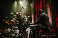 Kanazoé Orkestra / Studio de l'Ermitage - 23 mai 2025