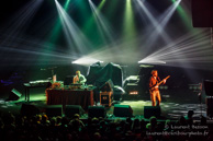 Kanka / Le Père Noël est il un Rockeur ? - L'Aéronef (Lille) - 18 novembre 2014